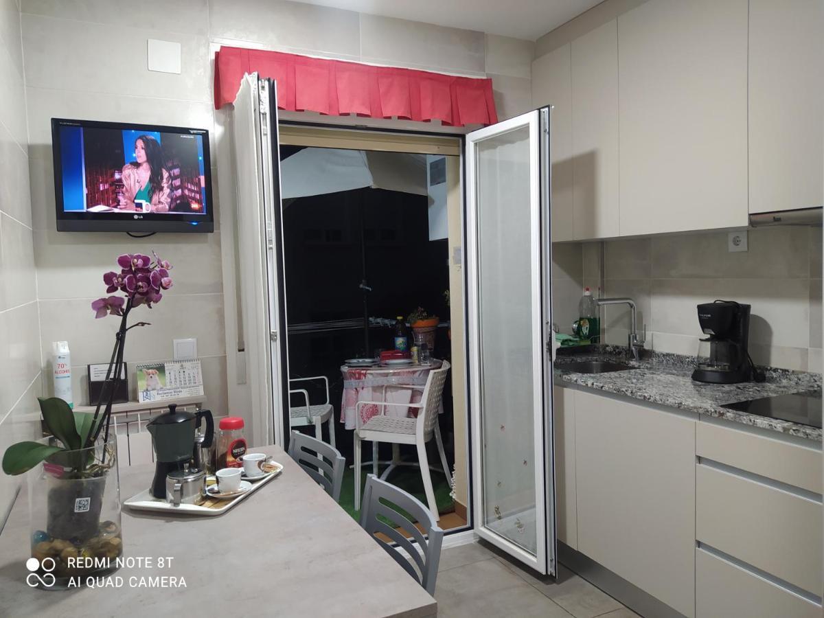 Ferienwohnung Gonzalo De Berceo 15 Logroño Exterior foto