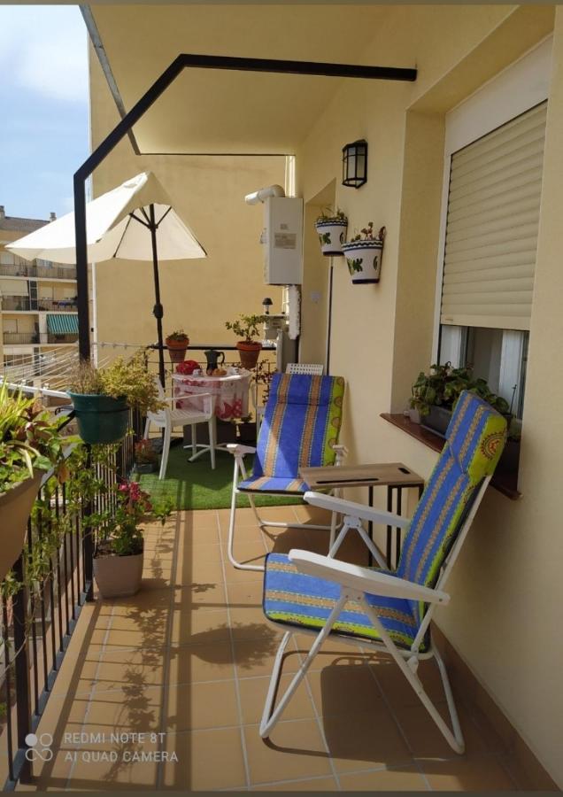 Ferienwohnung Gonzalo De Berceo 15 Logroño Exterior foto
