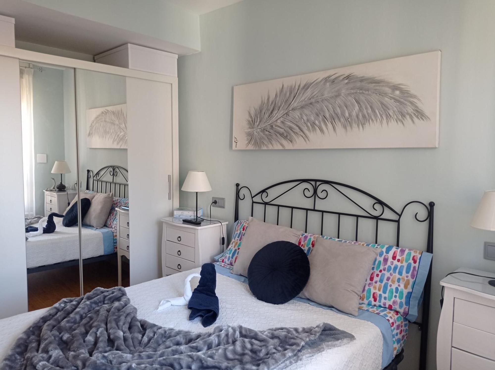 Ferienwohnung Gonzalo De Berceo 15 Logroño Exterior foto