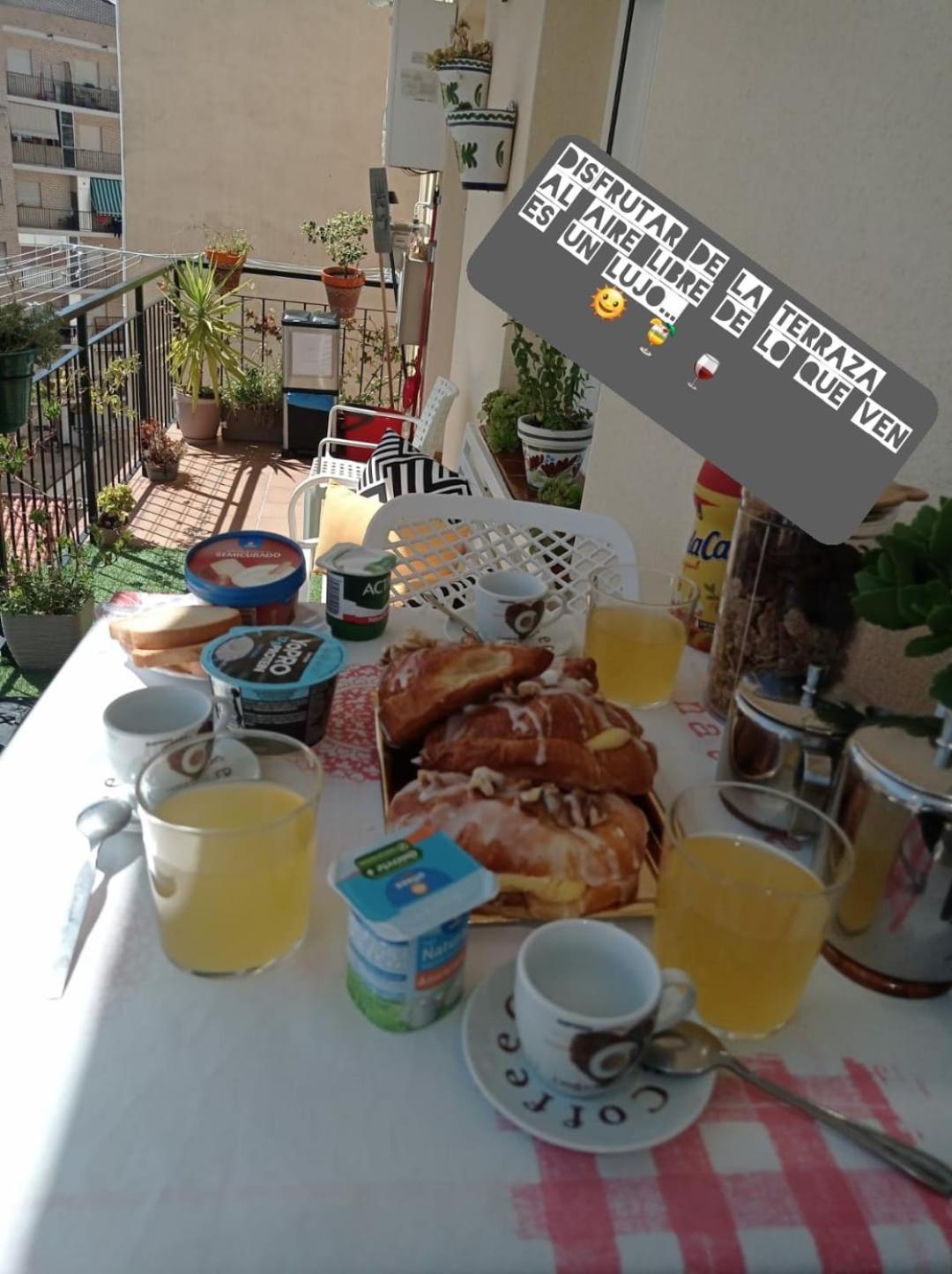 Ferienwohnung Gonzalo De Berceo 15 Logroño Zimmer foto
