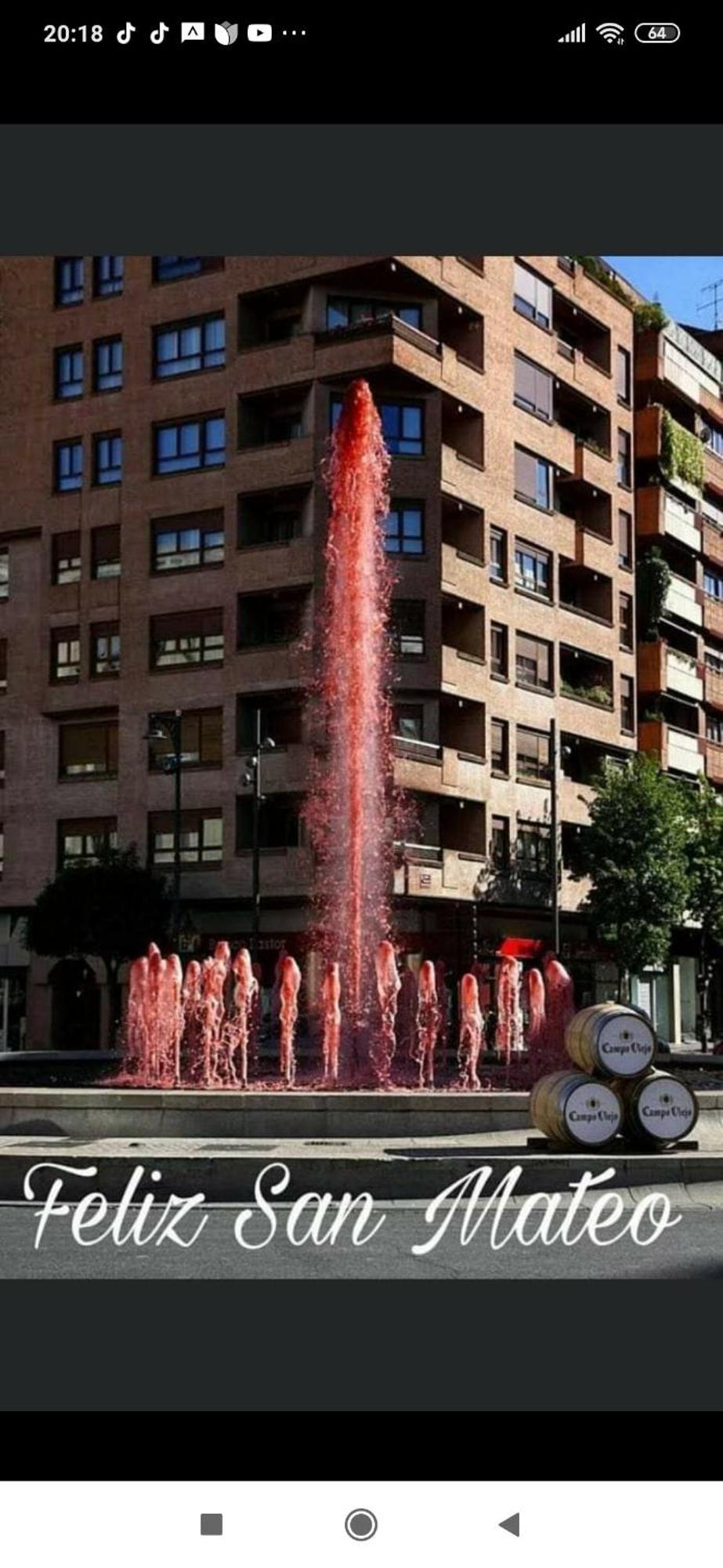 Ferienwohnung Gonzalo De Berceo 15 Logroño Zimmer foto