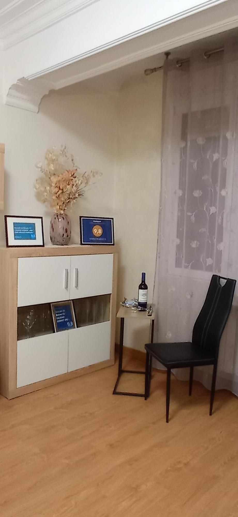 Ferienwohnung Gonzalo De Berceo 15 Logroño Exterior foto