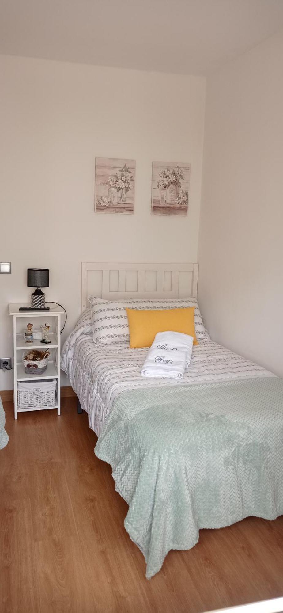 Ferienwohnung Gonzalo De Berceo 15 Logroño Exterior foto