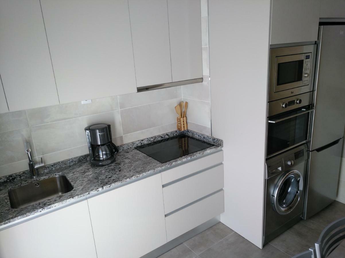 Ferienwohnung Gonzalo De Berceo 15 Logroño Exterior foto